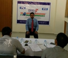 Award Ceremony