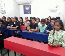 Motivation Lecture