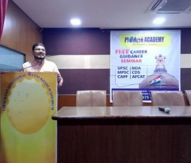 Cultural Event