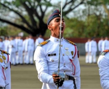 NDA Course