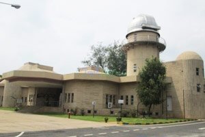 IMA Building