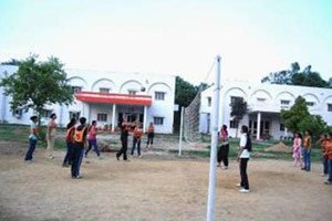 SCE Building
