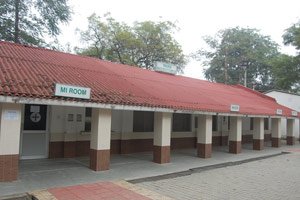SCE Building